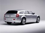 Chrysler 300C Touring Concept 2003 года